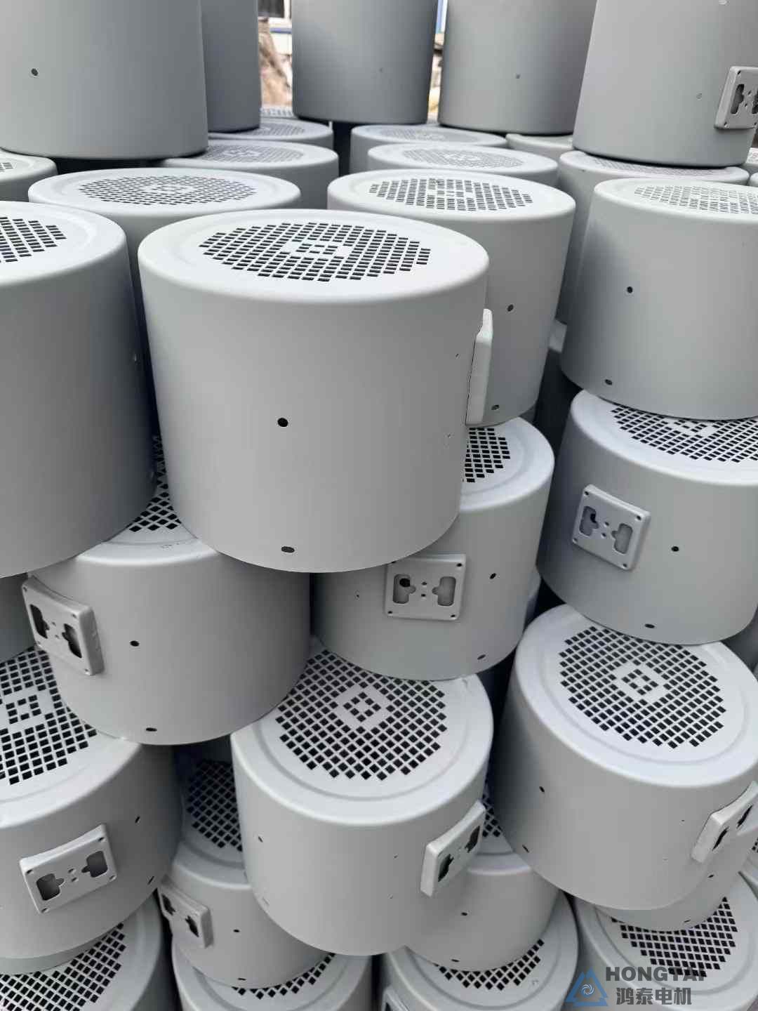 YE3-315L1-4变频电机用G系列变频风机