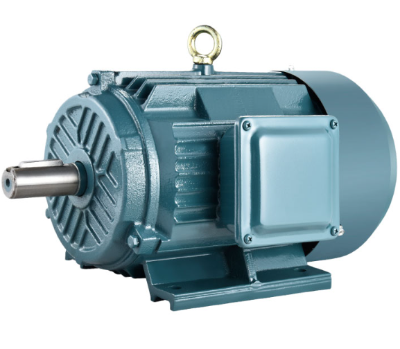 YE3-315L1-4六八极电机参数表