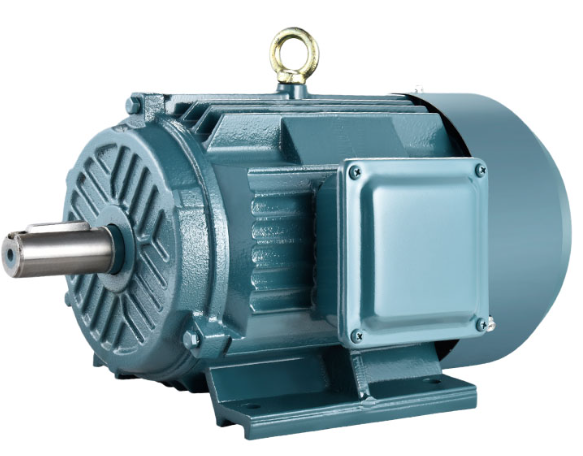 YE3-315L1-4八极十极电机参数表