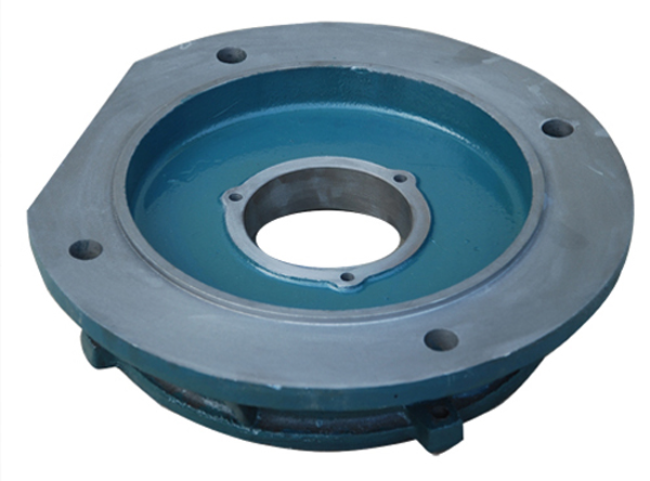 YE3-315L1-4电机法兰盘-立式电机前端盖-驱动端